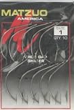 Wide Gap Shiner, Black Chrome 10pc 1