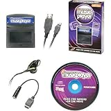 INTEC DUS0032I Gba/sp Music Player
