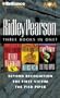 Ridley Pearson Collection: Beyond Recognition, The Pied Piper, The First Victim (Lou Boldt/Daphne Matthews Series)