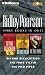 Book Ridley Pearson Collection: Beyond Recognition, The Pied Piper, The First Victim (Lou Boldt/Daphne Matthews)