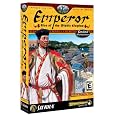 Emperor: Rise Of The Middle Kingdom by Vivendi Universal