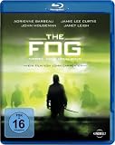 The Fog - Nebel des Grauens [Blu-ray]