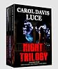 NIGHT TRILOGY - Three Night Novels