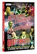 The Quatermass Collection: The Quatermass Experiment / Quatermass 2 / Quatermass & the Pit [DVD]