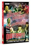 The Quatermass Collection: The Quatermass Experiment / Quatermass 2 / Quatermass & the Pit [DVD]
