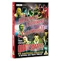 The Quatermass Collection: The Quatermass Experiment / Quatermass 2 / Quatermass & the Pit [DVD]