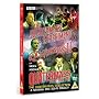 The Quatermass Collection - The Quatermass Experiment / Quatermass 2 / Quatermass And The Pit [DVD]