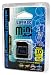 Logitec LMC-MSD32 miniSD�������J�[�h(32MB)