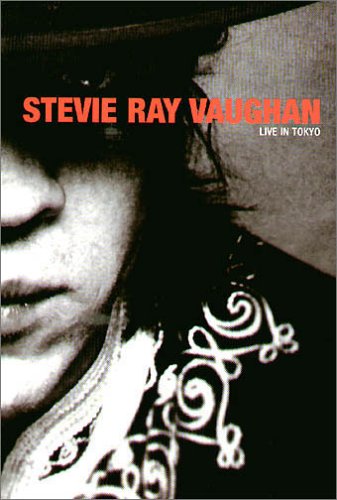 CD-Charts  Music : Stevie Ray Vaughan - Live In Tokyo [1985]