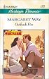 Outback Fire (The Australians) (Romance, 3679)