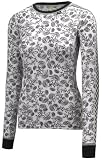 51SNB3qilWL. SL160  Helly Hansen Womens Lifa One Multi Graphic