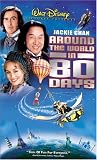 Around the World in 80 Days (2004) (Clam) by Walt Disney Video