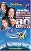 VHS : Around the World in 80 Days (2004) (Clam)