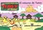 El Retorno De Turey El Taino