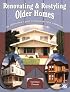Renovating and Restyling Vintage Homes
