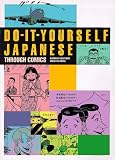 Do-It-Yourself Japanese Through Comics