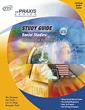 Social Studies: Constructed Response (Praxis Study Guides)