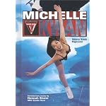 Michelle Kwan (Women Who Win) book cover