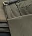 Signature Donegal Tweed Pleated Trouser