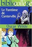 Le fantôme de canterville