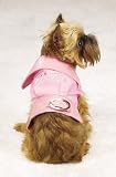 Royalty Jacket Pink **Large**