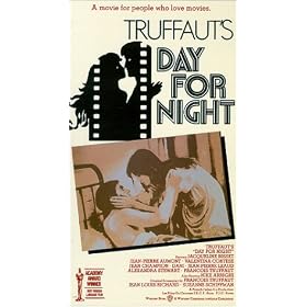 Day for Night [VHS]