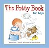 The Potty Book - For Boys