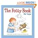 The Potty Book - For Boys