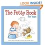 The Potty Book - For Boys