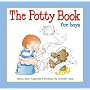The Potty Book for Boys (Potty Book for Her and Him)