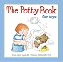 The Potty Book - For Boys