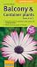 Book Balcony & Container Plants (Compass Guides)