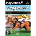 Gallop Racer 2 (PS2)