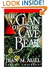 The Clan of the Cave Bear