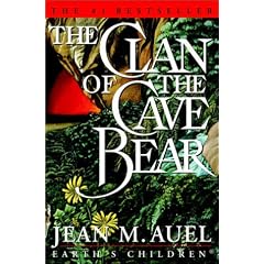 The Clan of the Cave Bear