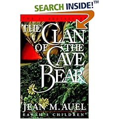 The Clan of the Cave Bear