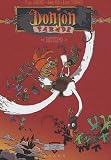 Donjon Parade : Fortissimo par Joann Sfar Donjon Parade : Fortissimo par Sfar