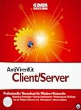 AntiVirenKit Client/Server 10 Platz
