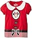 Disney Girls' Minnie Mouse Girls T-Shirt