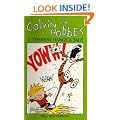 Calvin And Hobbes Volume 1 `A': The Calvin & Hobbes Series: Thereby Hangs a Tale Vol 1 (Calvin and Hobbes Series)