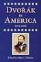 Dvorak in America, 1892-1895