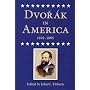 Dvorak in America, 1892-1895