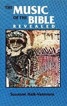 The Music of the Bible Revealed: The Deciphering of the Millenary Notation