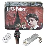 Harry Potter Gift Tin