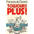 Toujours plus