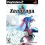 Xenosaga