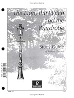 The Lion, Witch & Wardrobe Study Guide