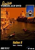 Italien 2 - Rom, Venedig