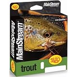 RIO MainStream Type 3 12ft Sinking Tip Fly Line 3-4 ips Sink Rate