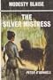 The Silver Mistress (Modesty Blaise series)